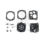 CARBURETOR DIAPHRAGM FITS/REPL. Husqvarna 268K